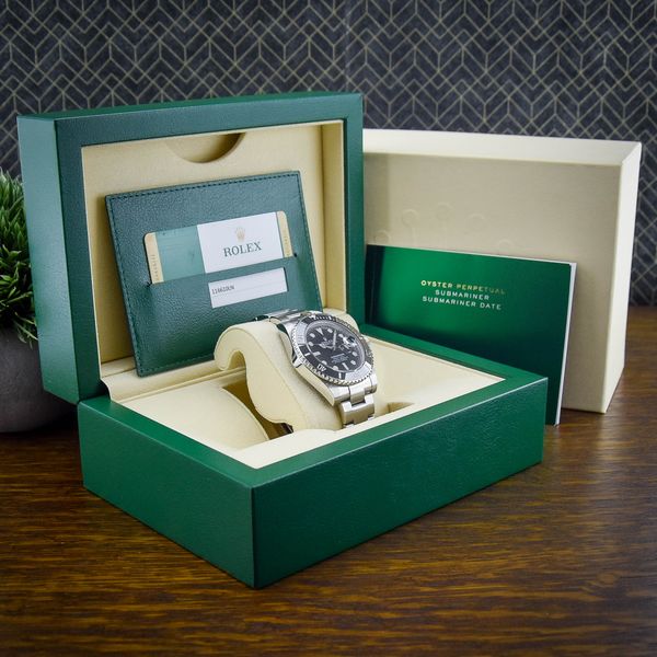 Rolex Submariner 116610 LN